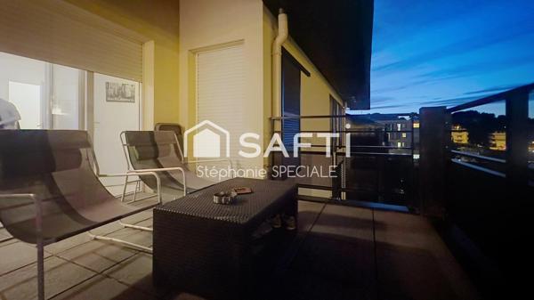 Le Clos d'Eden - Le Cannet