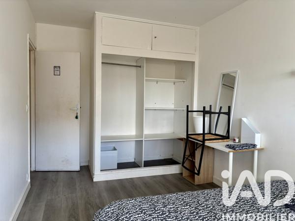 Appartement à vendre 5 pièces 76 m² Saint-Étienne-du-Rouvray