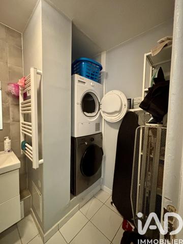 Appartement à vendre 5 pièces 76 m² Saint-Étienne-du-Rouvray