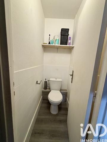 Appartement à vendre 5 pièces 76 m² Saint-Étienne-du-Rouvray