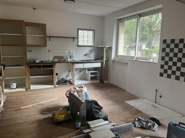 Maison à vendre |  Decazeville |  7 pièces | 207 m²