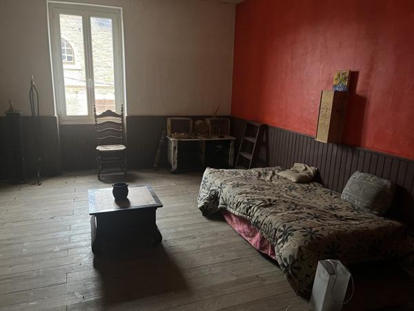 Maison à vendre |  Decazeville |  7 pièces | 207 m²