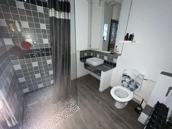 Maison à vendre |  Decazeville |  7 pièces | 207 m²