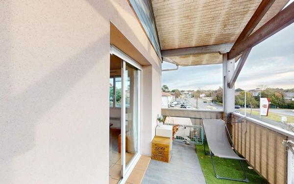 Appartement à vendre    2 pièces • 46,02 m2 Labenne