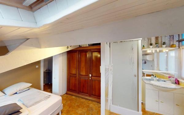 Appartement à vendre    2 pièces • 46,02 m2 Labenne