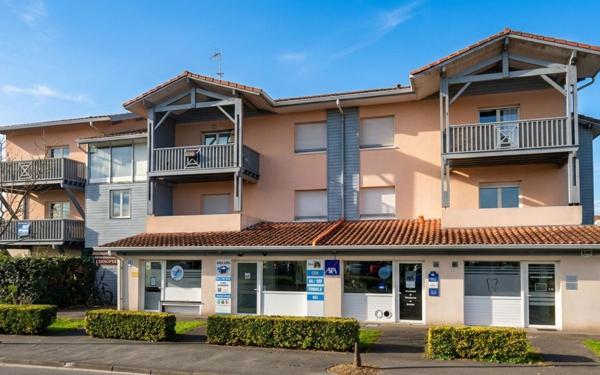 Appartement à vendre    2 pièces • 46,02 m2 Labenne