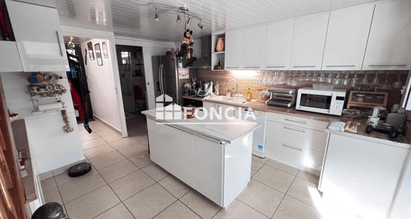 À vendre Maison 4 pièces 24.47 m² - Saint-cyprien 66750