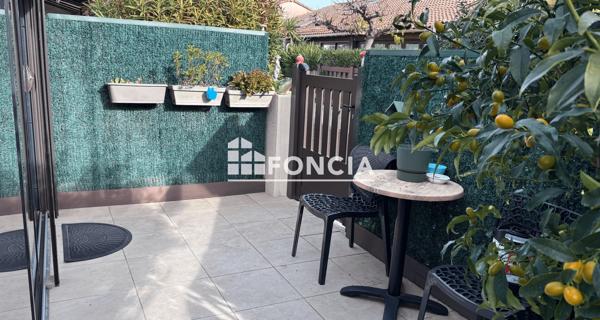 À vendre Maison 4 pièces 24.47 m² - Saint-cyprien 66750