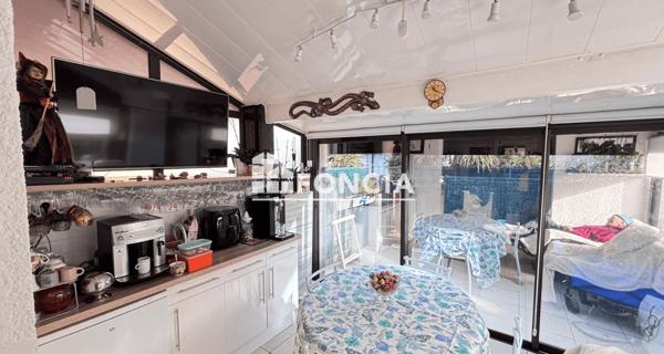 À vendre Maison 4 pièces 24.47 m² - Saint-cyprien 66750