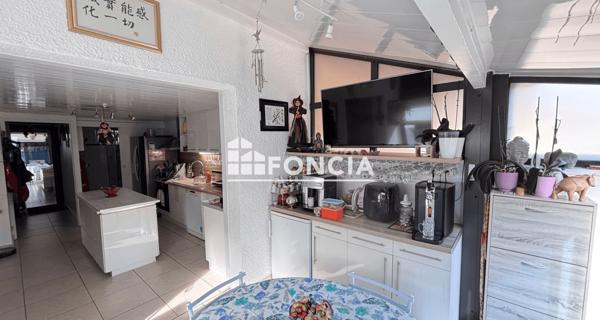 À vendre Maison 4 pièces 24.47 m² - Saint-cyprien 66750