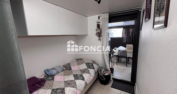 À vendre Maison 4 pièces 24.47 m² - Saint-cyprien 66750