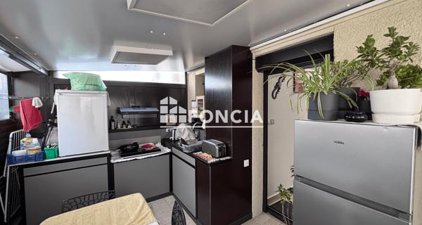 À vendre Maison 4 pièces 24.47 m² - Saint-cyprien 66750