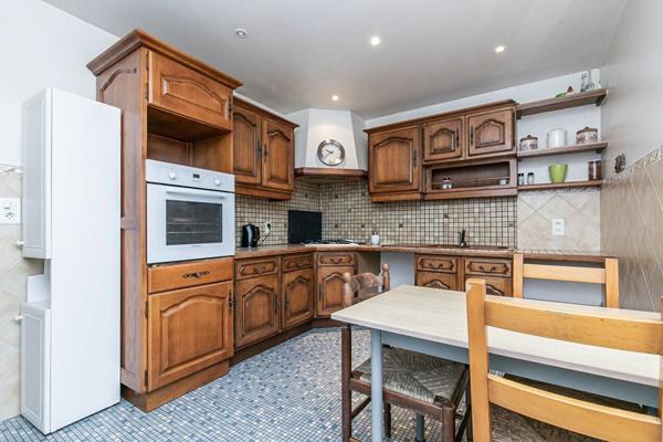 Appartement à vendre    3 pièces •  Chennevières-sur-Marne