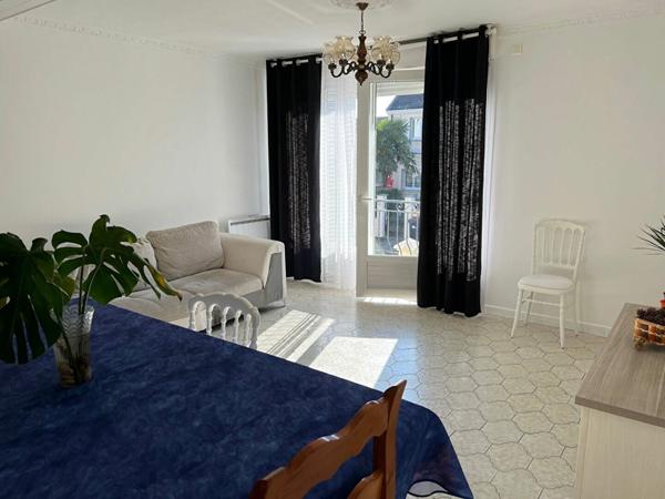 Appartement à vendre    3 pièces •  Chennevières-sur-Marne