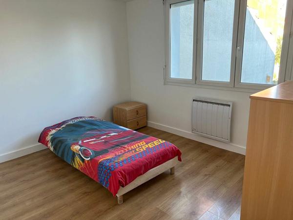 Appartement à vendre    3 pièces •  Chennevières-sur-Marne