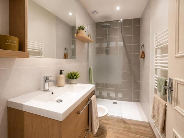 Jolie maison de plain pied proche centre ville
