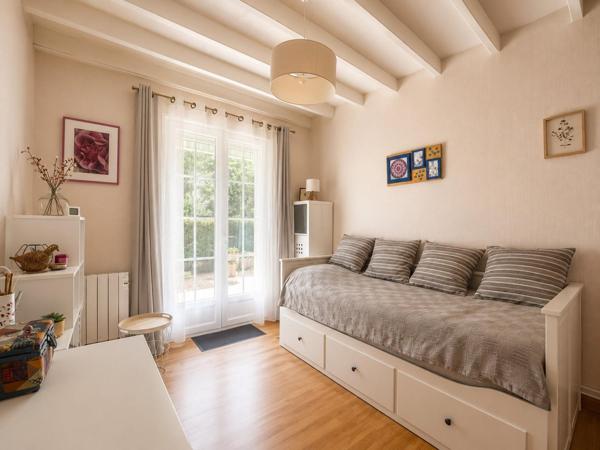 Jolie maison de plain pied proche centre ville