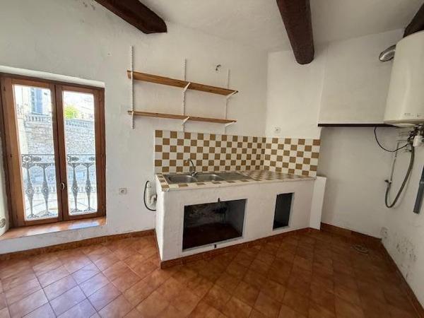 Vente / Appartement T3 à Béziers (34500)
