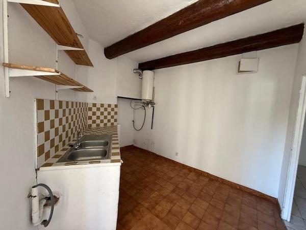 Vente / Appartement T3 à Béziers (34500)