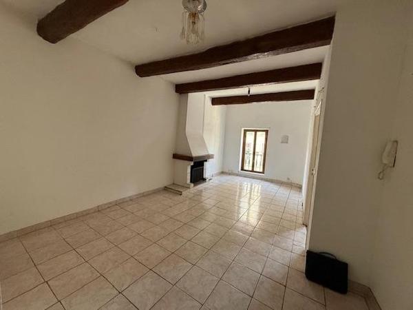 Vente / Appartement T3 à Béziers (34500)