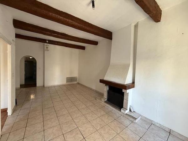Vente / Appartement T3 à Béziers (34500)