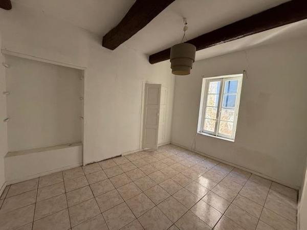 Vente / Appartement T3 à Béziers (34500)