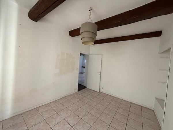 Vente / Appartement T3 à Béziers (34500)