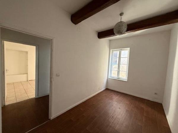 Vente / Appartement T3 à Béziers (34500)