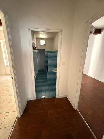 Vente / Appartement T3 à Béziers (34500)