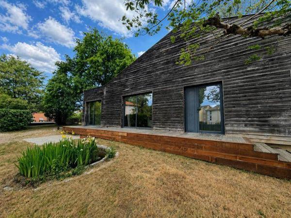 Maison à vendre |  Cestas |  6 pièces | 120 m²