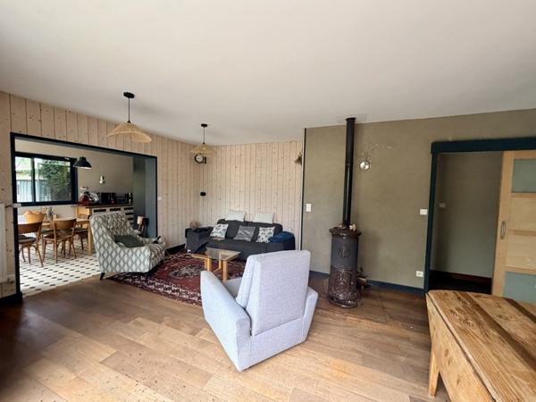 Maison à vendre |  Cestas |  6 pièces | 120 m²