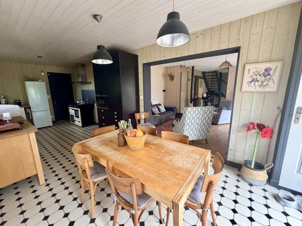 Maison à vendre |  Cestas |  6 pièces | 120 m²