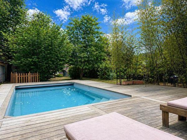 Maison à vendre |  Cestas |  6 pièces | 120 m²