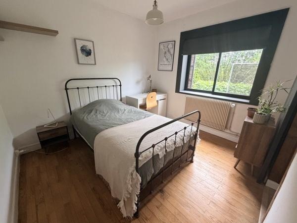 Maison à vendre |  Cestas |  6 pièces | 120 m²