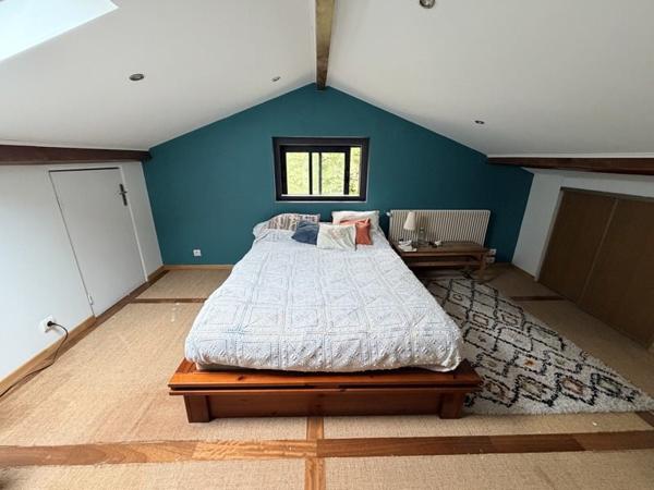 Maison à vendre |  Cestas |  6 pièces | 120 m²