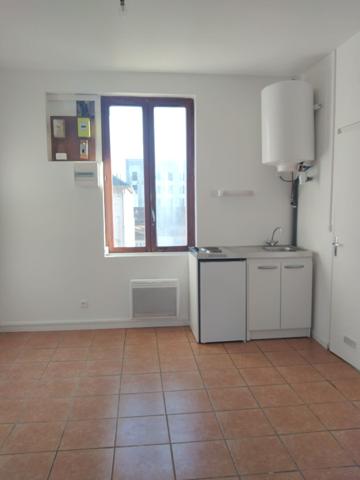 Appartement Saint Etienne Du Rouvray 2 pièces.