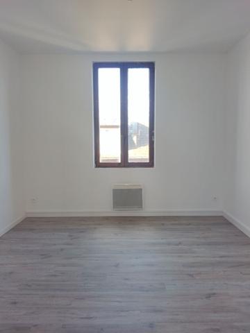 Appartement Saint Etienne Du Rouvray 2 pièces.