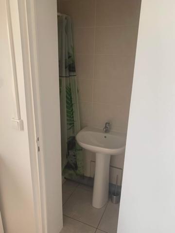 Appartement Saint Etienne Du Rouvray 2 pièces.