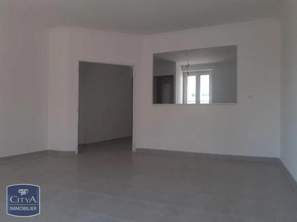 Appartement à louer 4 pièces 89.17m² La Grand-Combe (30110)