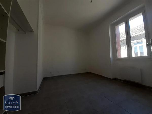 Appartement à louer 4 pièces 89.17m² La Grand-Combe (30110)
