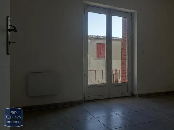 Appartement à louer 4 pièces 89.17m² La Grand-Combe (30110)