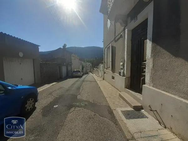 Appartement à louer 4 pièces 89.17m² La Grand-Combe (30110)