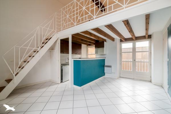 Appartement à vendre |  Toulouse |  3 pièces | 69 m²