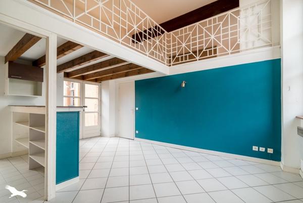 Appartement à vendre |  Toulouse |  3 pièces | 69 m²