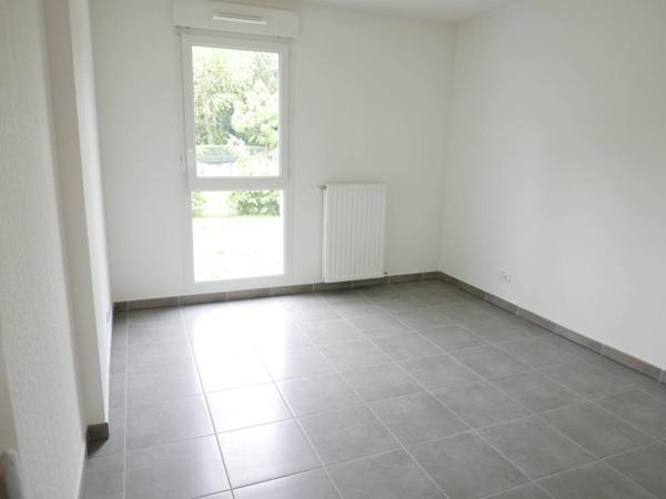 Joli appartement 2 pièces en limite de Tassin-la-Demi-Lune