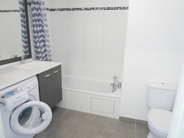 Joli appartement 2 pièces en limite de Tassin-la-Demi-Lune