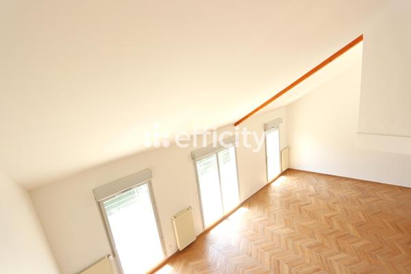 Appartement 6 pièces - 174 m²