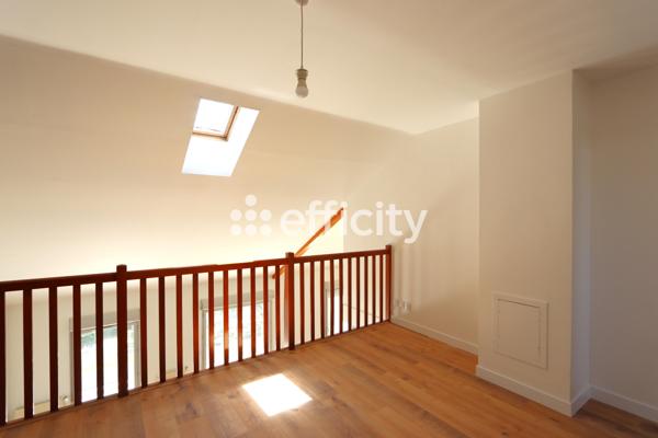 Appartement 6 pièces - 174 m²