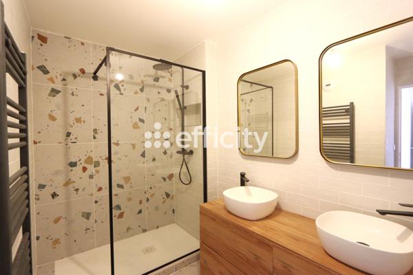 Appartement 6 pièces - 174 m²