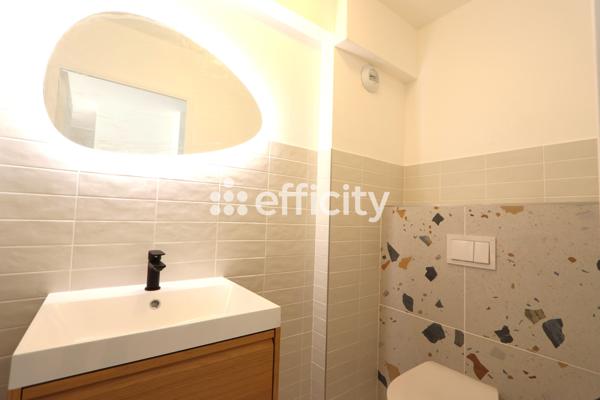 Appartement 6 pièces - 174 m²